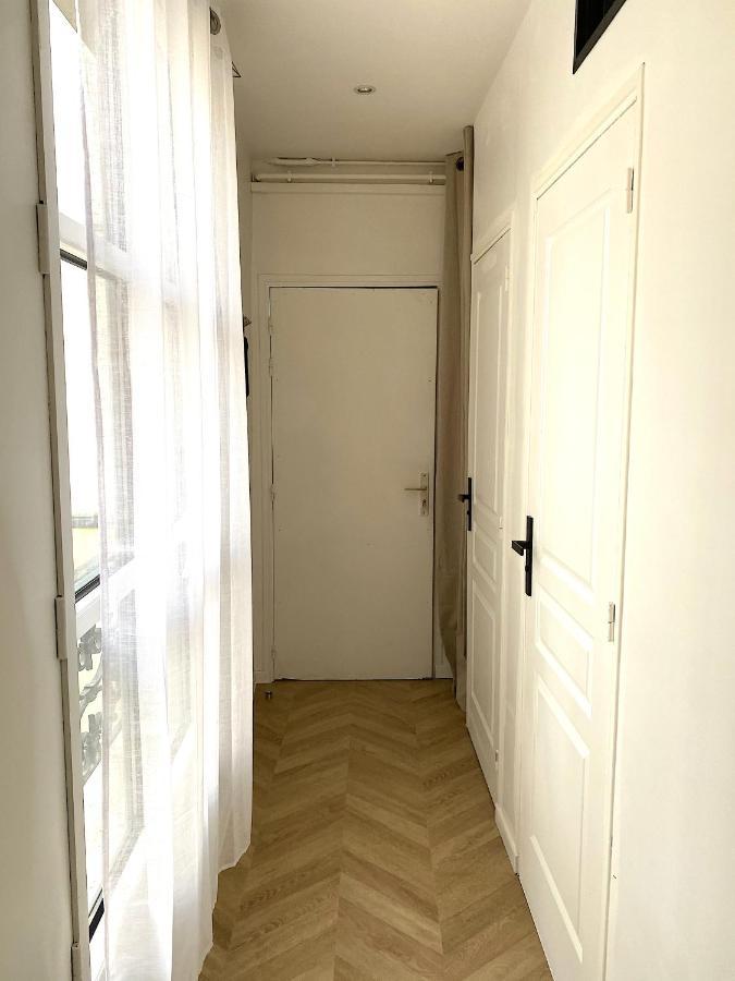 My Trip In Paris - Temple Apartment Exterior photo