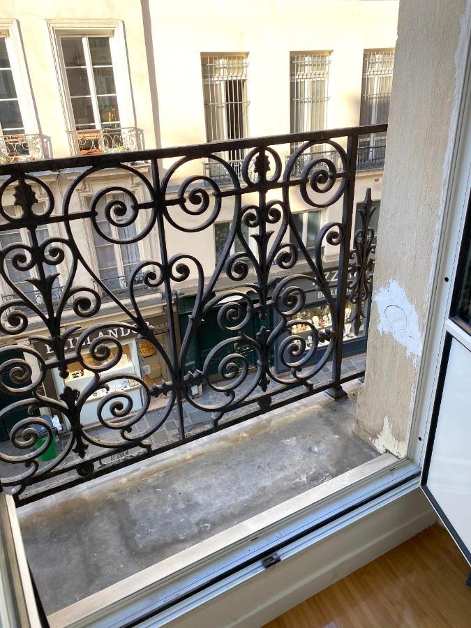 My Trip In Paris - Temple Apartment Exterior photo