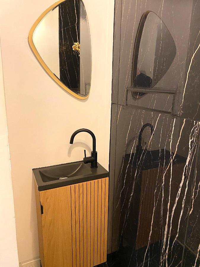 My Trip In Paris - Temple Apartment Exterior photo